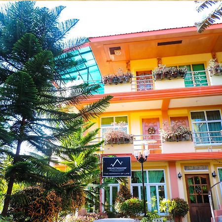 Dream Paradise Mountain Resort Romblon Exterior photo