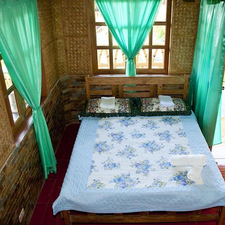 Dream Paradise Mountain Resort Romblon Exterior photo