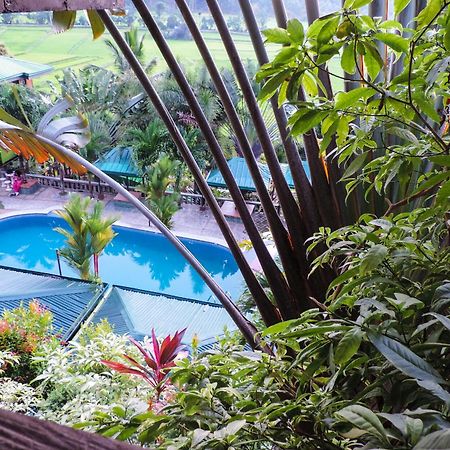 Dream Paradise Mountain Resort Romblon Exterior photo