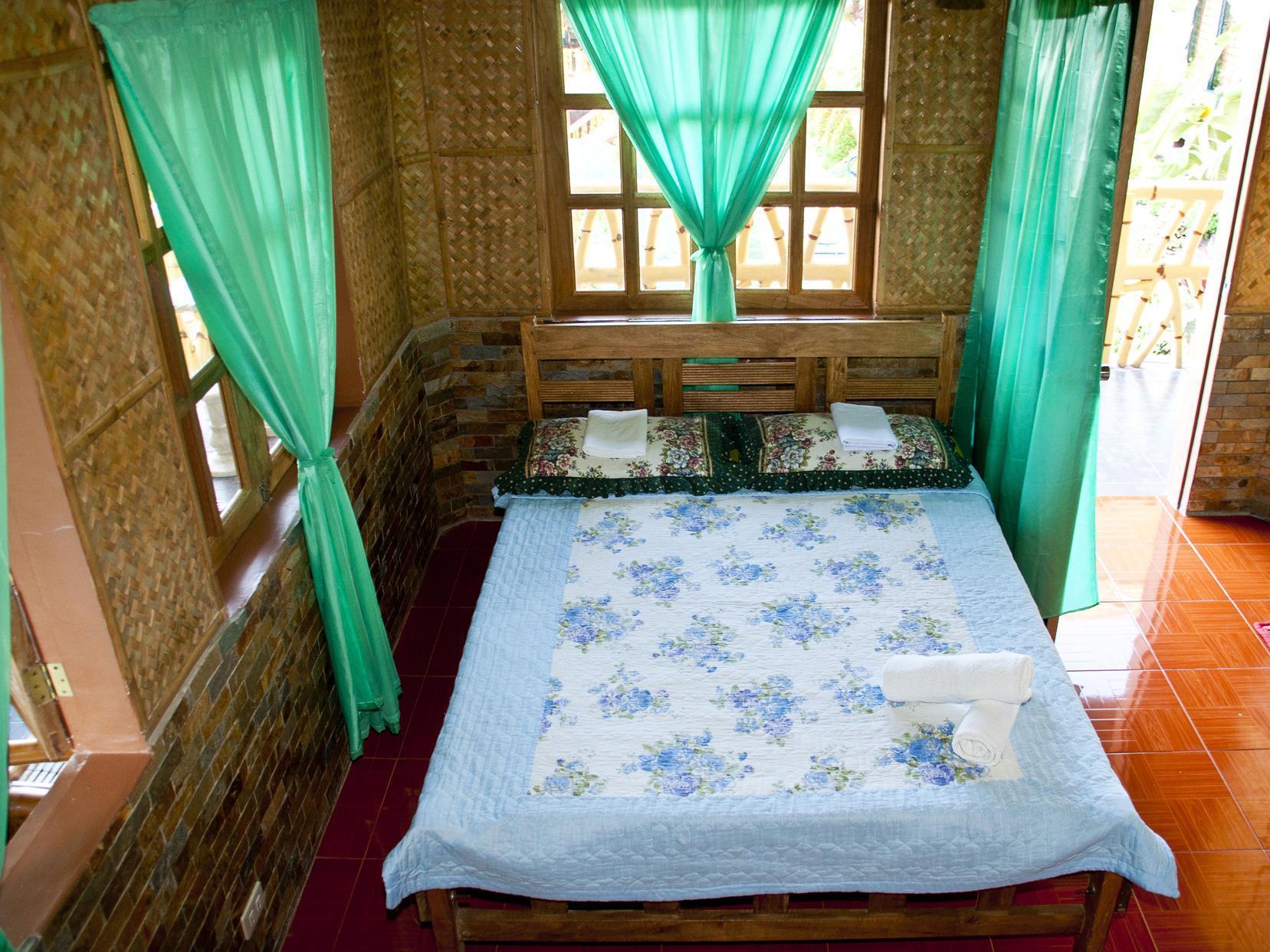 Dream Paradise Mountain Resort Romblon Exterior photo