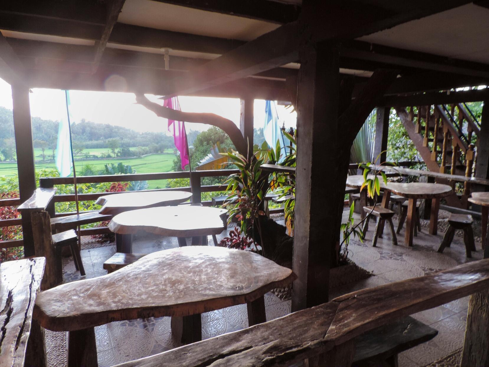 Dream Paradise Mountain Resort Romblon Exterior photo