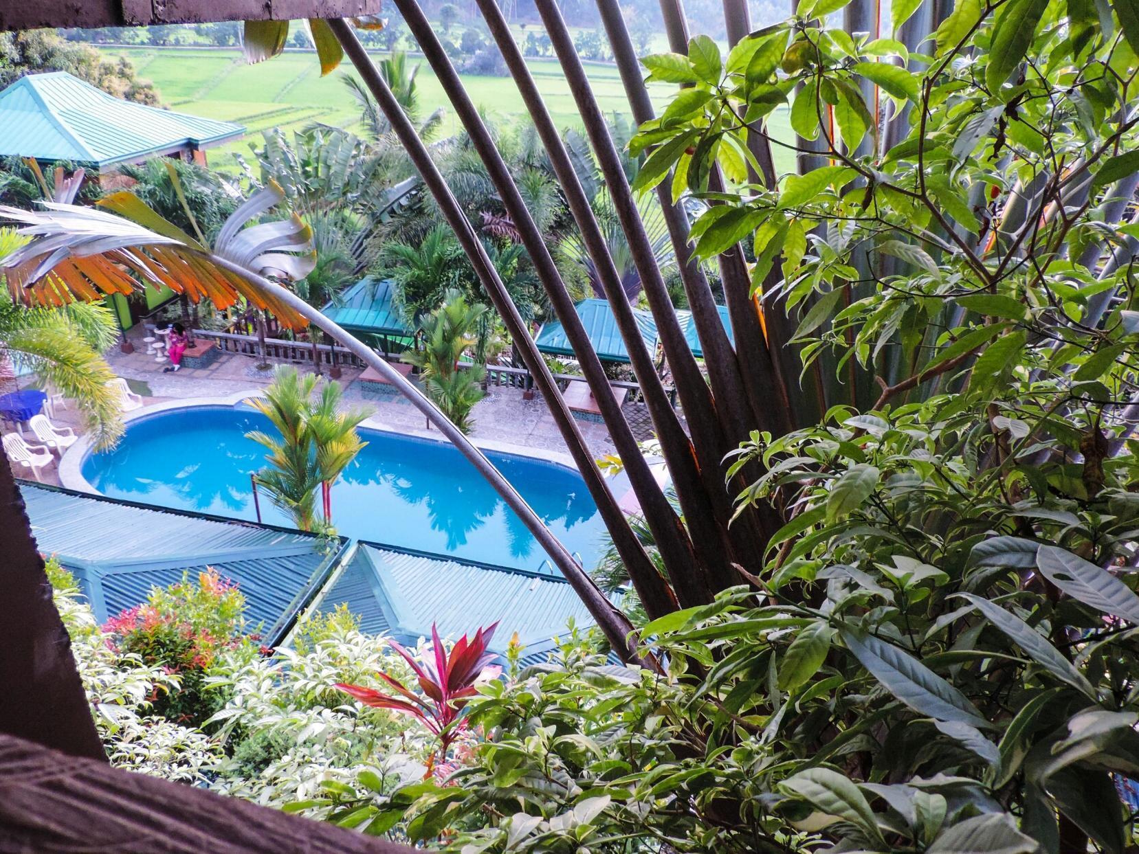 Dream Paradise Mountain Resort Romblon Exterior photo