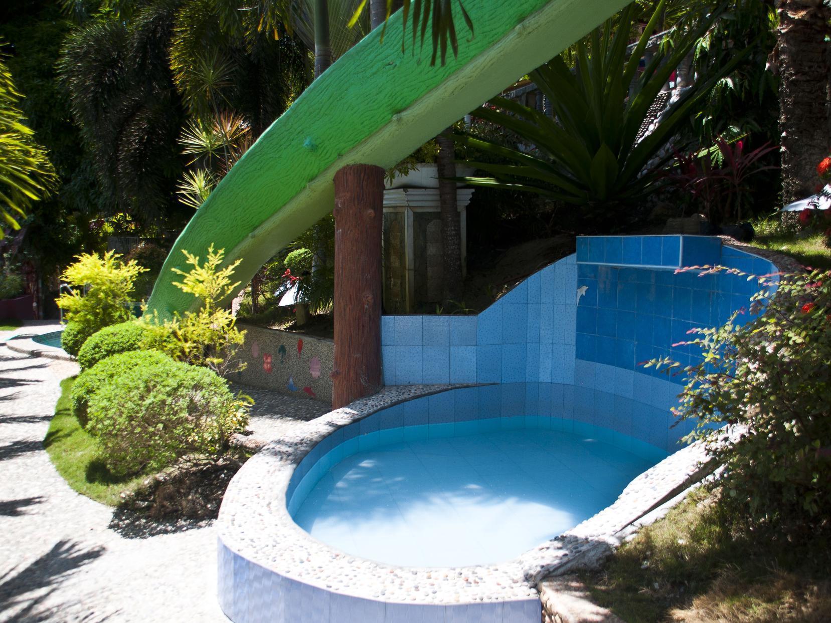 Dream Paradise Mountain Resort Romblon Exterior photo